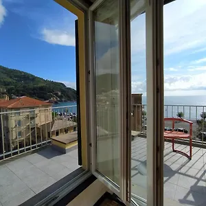Apartment Monia House Sea View, Levanto