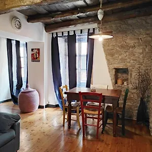 Antico Borgo Brugnato