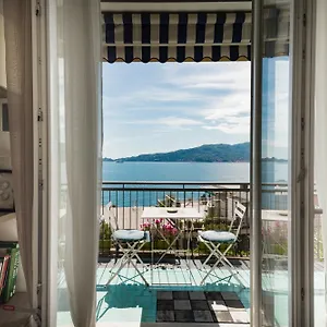Apartment Casa Patty Vista Portofino, Zoagli