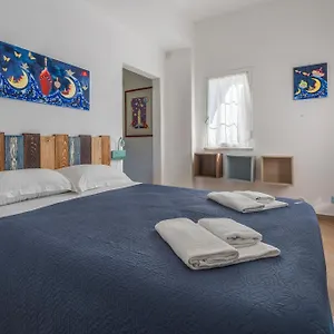 Farm stay Creuza De 5 Terre, Volastra