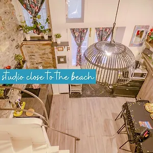Apartment Petrella's Point, Vernazza