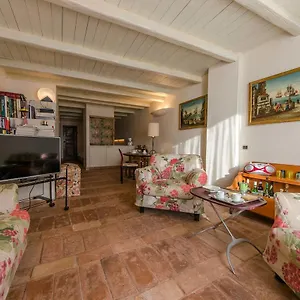 Apartment Joivy On The Coast Of With Lovely View, Portofino