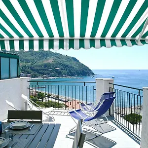 Holiday home La Casa Di Letizia, Levanto